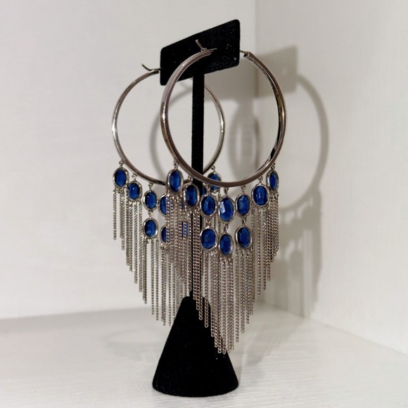 #245 Rare Gucci Drop Earrings
